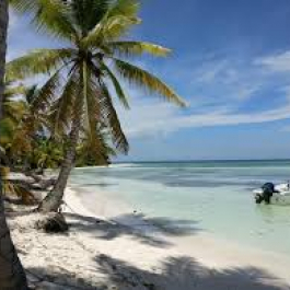 Dominika - Punta Cana - 2022/2023 Télből a Nyárba 